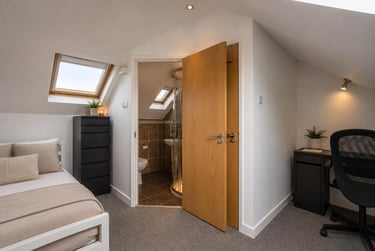 6 bed house, Mundy Place, Cathays, Cardiff, CF244BZ - Image 9